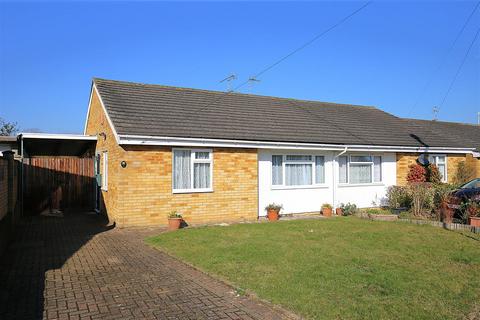 2 bedroom bungalow for sale, Woodlands, Coxheath, Maidstone