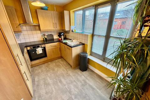 2 bedroom terraced house for sale, Livery Street, Birmingham, B3