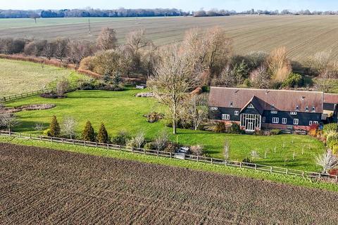 5 bedroom detached house for sale, Felsham Road, Rattlesden, Bury St. Edmunds, Suffolk, IP30