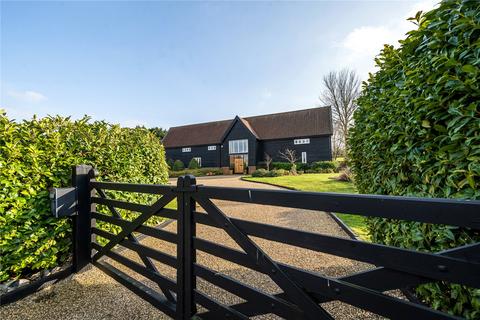 5 bedroom detached house for sale, Felsham Road, Rattlesden, Bury St. Edmunds, Suffolk, IP30