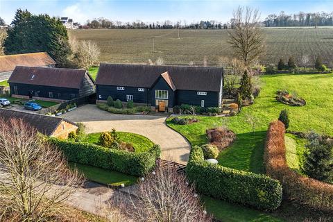 5 bedroom detached house for sale, Felsham Road, Rattlesden, Bury St. Edmunds, Suffolk, IP30