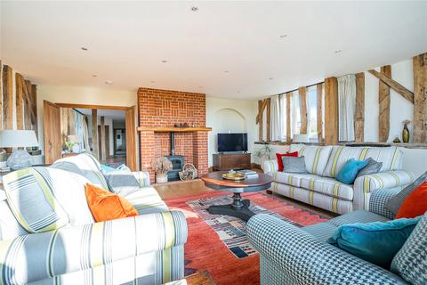 5 bedroom detached house for sale, Felsham Road, Rattlesden, Bury St. Edmunds, Suffolk, IP30