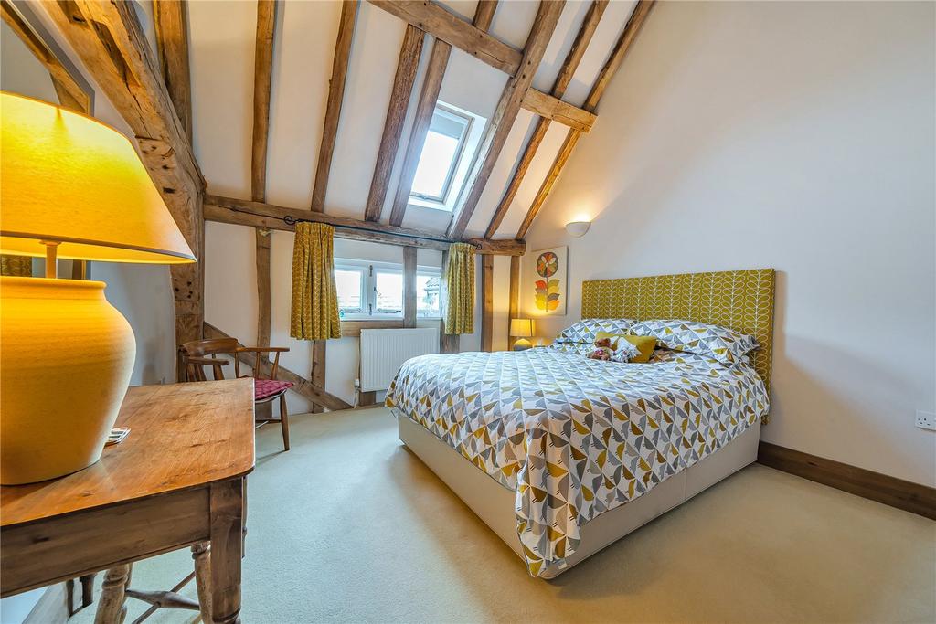 Bed 3