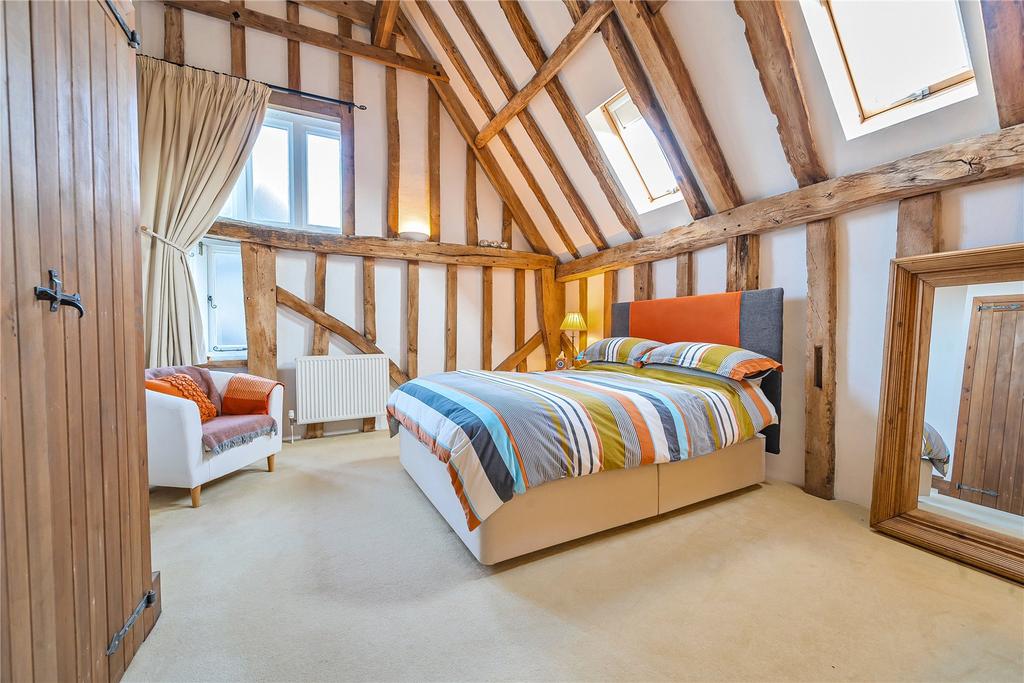 Bed 4
