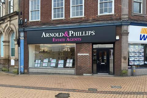 Retail property (high street) to rent, Ground Floor, 24 Market Street, Chorley