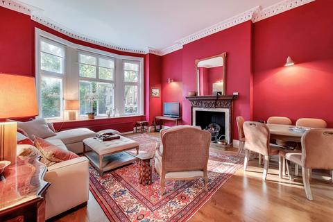 12 Montagu Square, London,