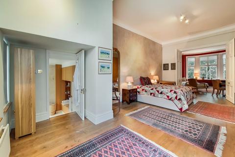 1 bedroom flat to rent, 12 Montagu Square, London,