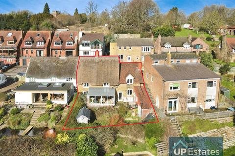undefined, School Hill, Napton