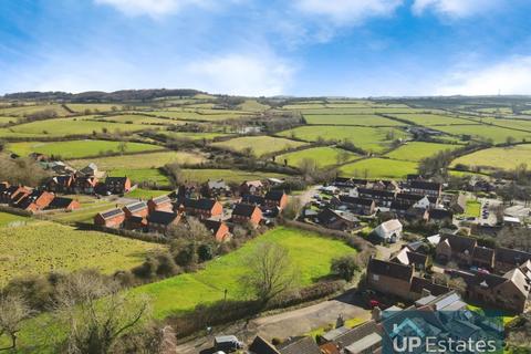 undefined, School Hill, Napton