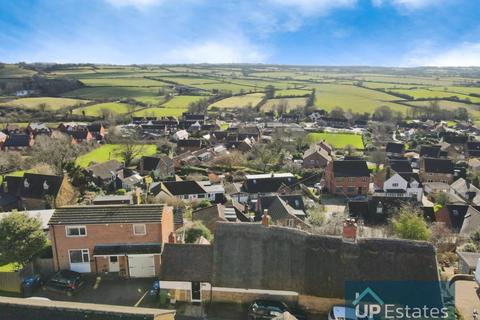 undefined, School Hill, Napton