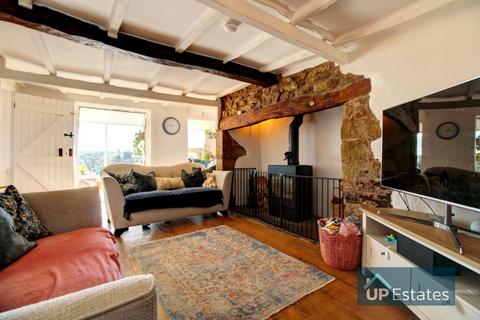 undefined, School Hill, Napton
