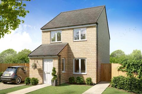 3 bedroom detached house for sale, Meadow Brook, Halifax, West Yorkshire, HX2