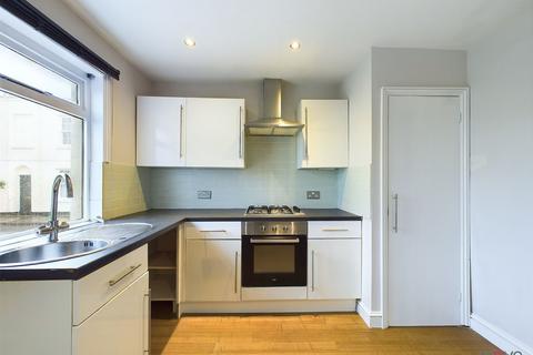 undefined, Clarence Square, Cheltenham GL50