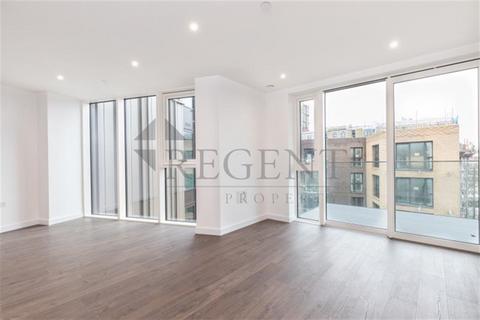 2 bedroom apartment for sale, Hartington's Court, Woodberry Down, N4