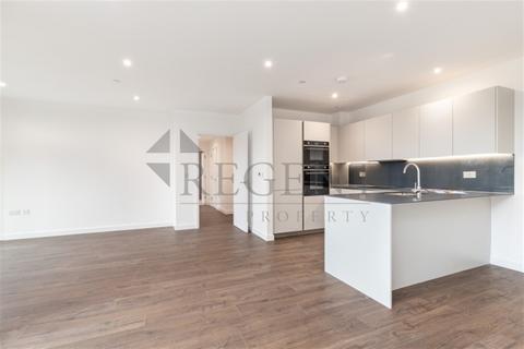 2 bedroom apartment for sale, Hartington's Court, Woodberry Down, N4