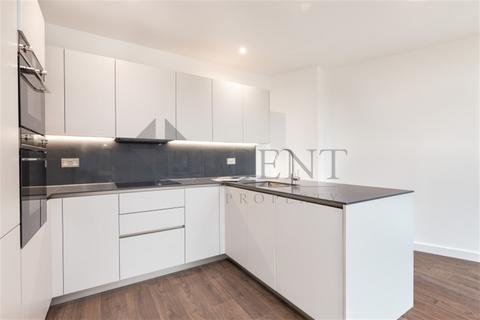 2 bedroom apartment for sale, Hartington's Court, Woodberry Down, N4