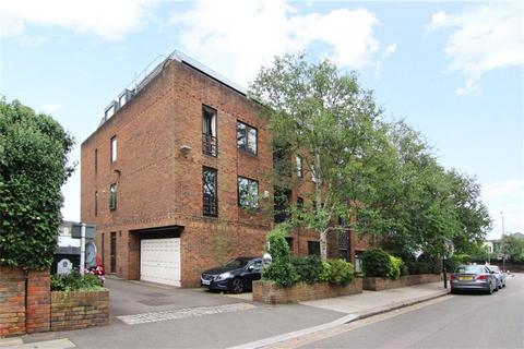 Studio for sale, Boleyn Lodge, 2 Marryat Road, SW19