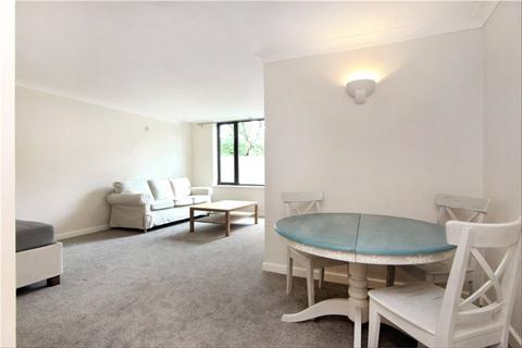 Studio for sale, Boleyn Lodge, 2 Marryat Road, SW19