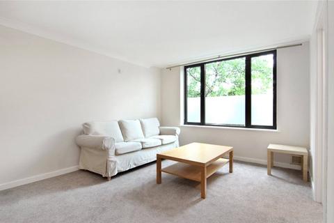 Studio for sale, Boleyn Lodge, 2 Marryat Road, SW19