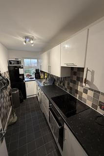 1 bedroom flat to rent, Dalesford Road, Aylesbury, HP21