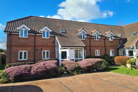 1 bedroom ground floor flat for sale, Water Lane, Totton SO40