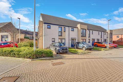 3 bedroom end of terrace house for sale, 1 Bluebell Terrace, Edinburgh, EH16 4XH