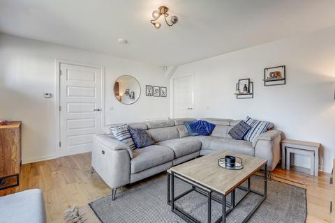 3 bedroom end of terrace house for sale, 1 Bluebell Terrace, Edinburgh, EH16 4XH