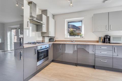 3 bedroom end of terrace house for sale, 1 Bluebell Terrace, Edinburgh, EH16 4XH