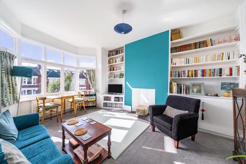 2 bedroom flat for sale, Telford Avenue, Balham