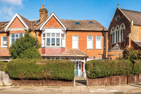 2 bedroom flat for sale, Telford Avenue, Balham