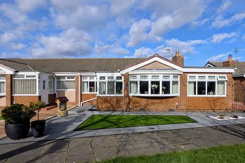 3 bedroom semi-detached bungalow for sale, Lincoln Way, Jarrow, NE32