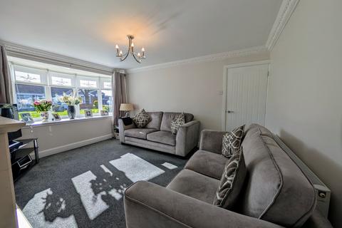 3 bedroom semi-detached bungalow for sale, Lincoln Way, Jarrow, NE32