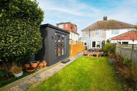 3 bedroom semi-detached house for sale, Coppice Avenue, Eastbourne, East Sussex, BN20