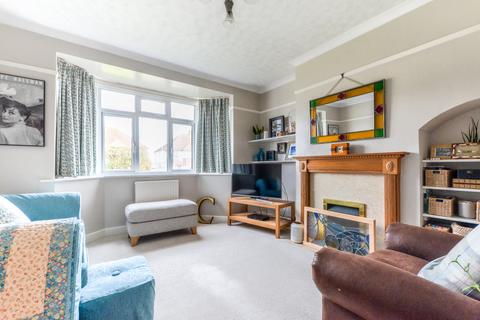 3 bedroom semi-detached house for sale, Coppice Avenue, Eastbourne, East Sussex, BN20