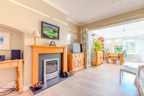 3 bedroom semi-detached house for sale, Coppice Avenue, Eastbourne, East Sussex, BN20