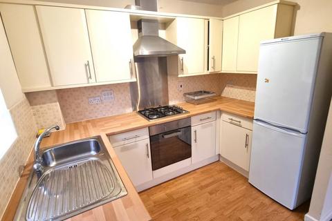 2 bedroom terraced house to rent, Clarence Street, Dudley