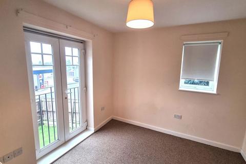 2 bedroom terraced house to rent, Clarence Street, Dudley