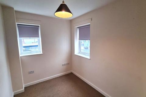 2 bedroom terraced house to rent, Clarence Street, Dudley