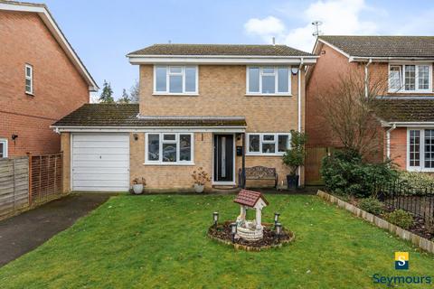 Bridgehill Close, Surrey GU2