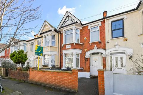 3 bedroom terraced house for sale, Empress Avenue, Chingford, London, E4