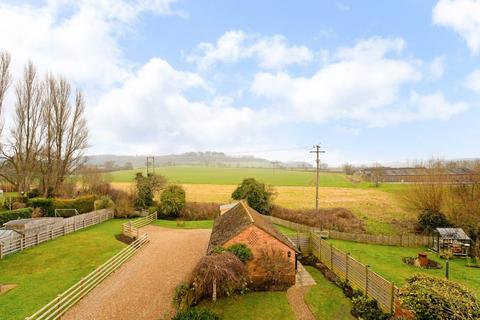 3 bedroom semi-detached house for sale, Main Street, Long Compton, Shipston-on-Stour, Warwickshire, CV36