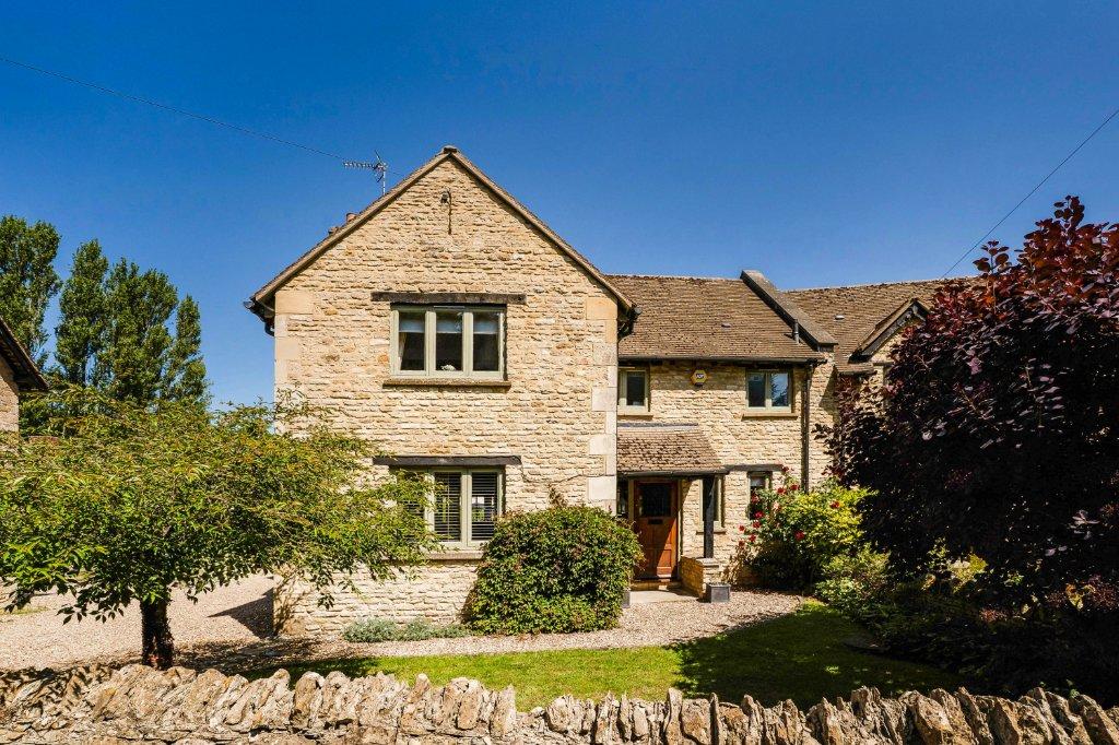 Brook Cottage