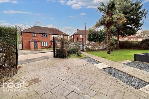 1 bedroom flat for sale, Sedgefield Crescent, Harold Hill