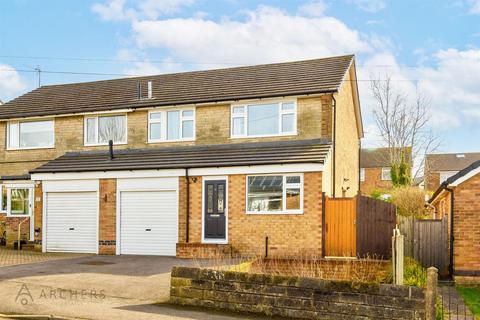 3 bedroom semi-detached house for sale, Worcester Drive, Lodge Moor, Sheffield