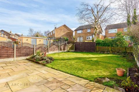 3 bedroom semi-detached house for sale, Worcester Drive, Lodge Moor, Sheffield