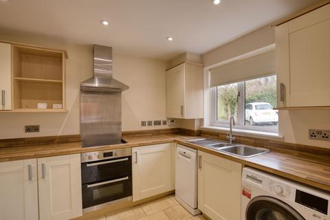 3 bedroom end of terrace house for sale, Tower Hill, Witney, OX28