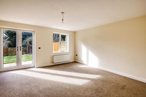 3 bedroom end of terrace house for sale, Tower Hill, Witney, OX28