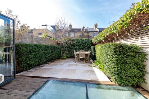 6 bedroom terraced house for sale, Lindore Road, London, SW11