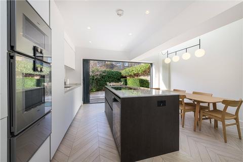 6 bedroom terraced house for sale, Lindore Road, London, SW11