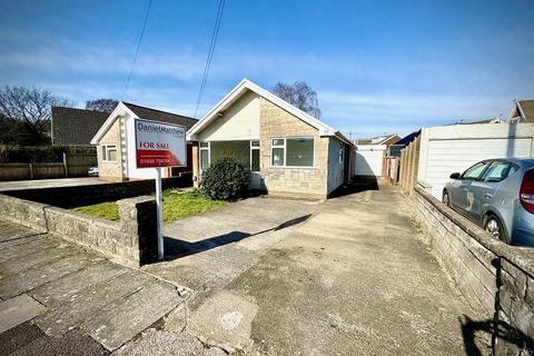 2 bedroom bungalow for sale, Coed Bach, Pencoed, Bridgend County. CF35 6TF